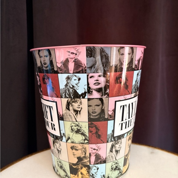 NWOT Taylor Swift The Eras Tour Collectible Tin - Picture 4 of 6